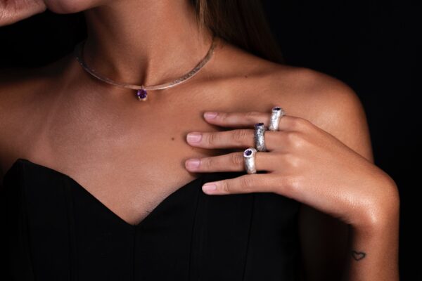 Anel Chemuyil - Imagem 4