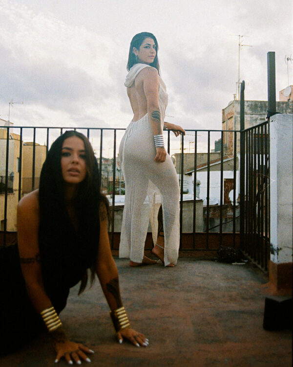 Vestido Ashanti - Imagem 2