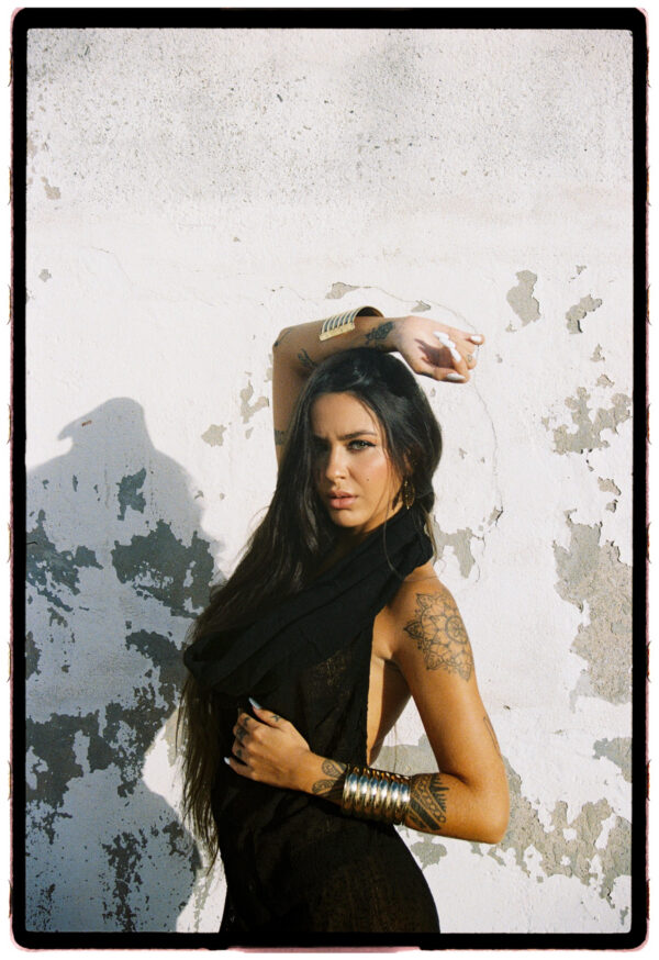 Vestido Ashanti - Imagem 5