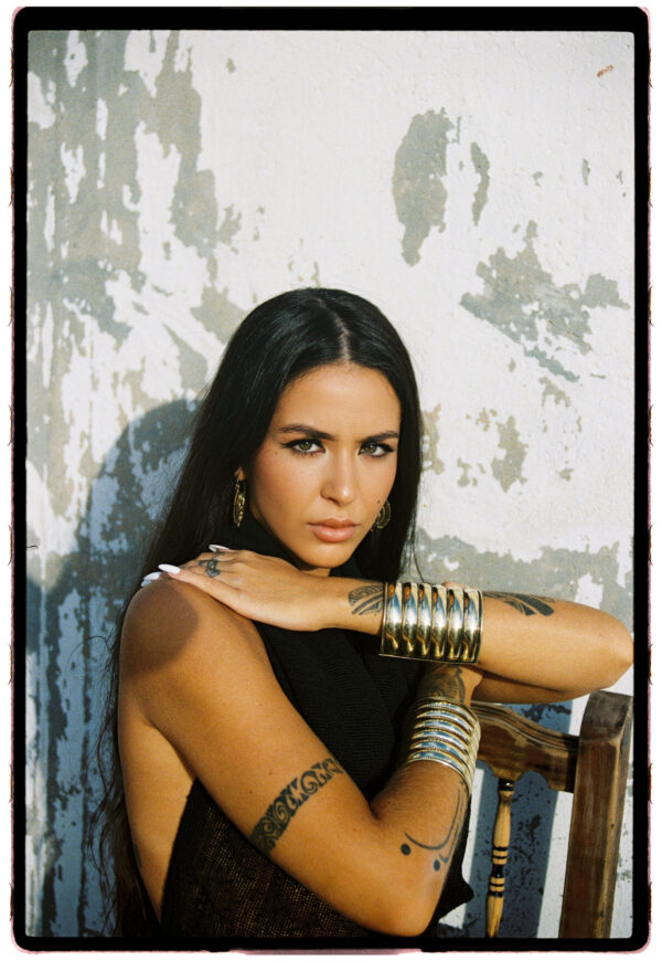 Pulseira Swazi - Imagem 3