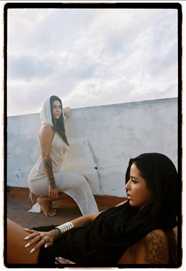 Vestido Ashanti - Imagem 4