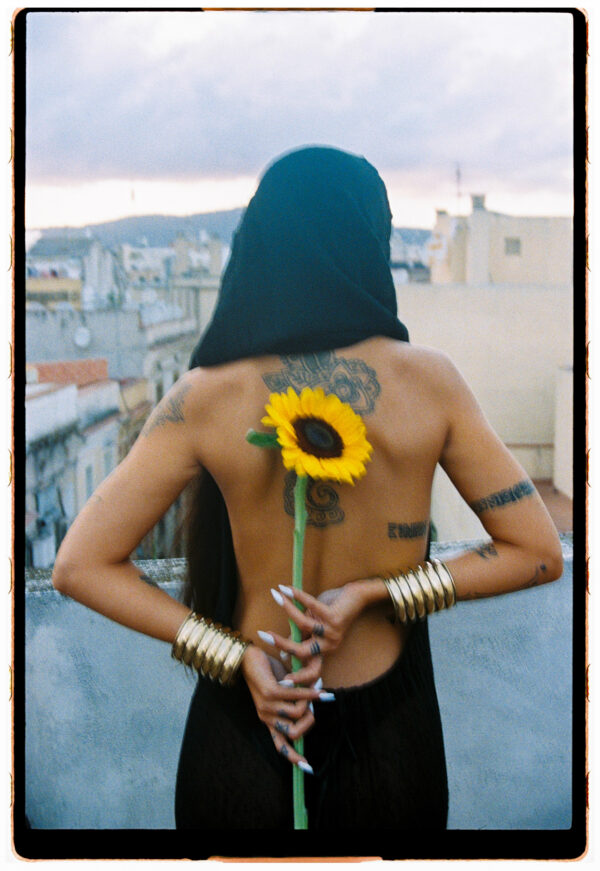 Pulseira Swazi - Imagem 2