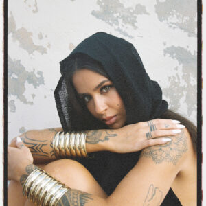Pulseira Swazi