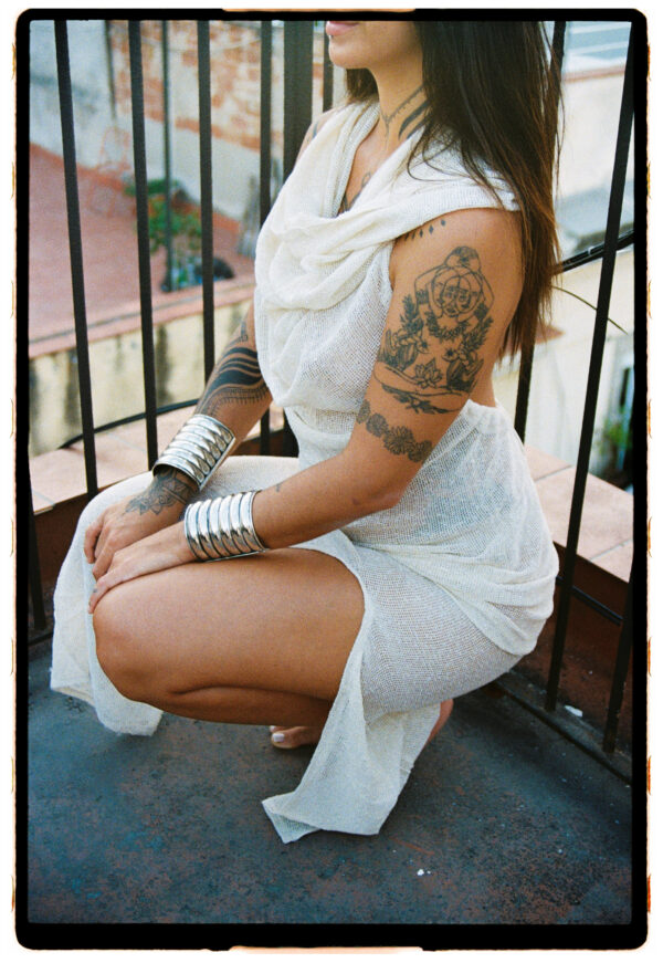 Pulseira Swazi - Imagem 5