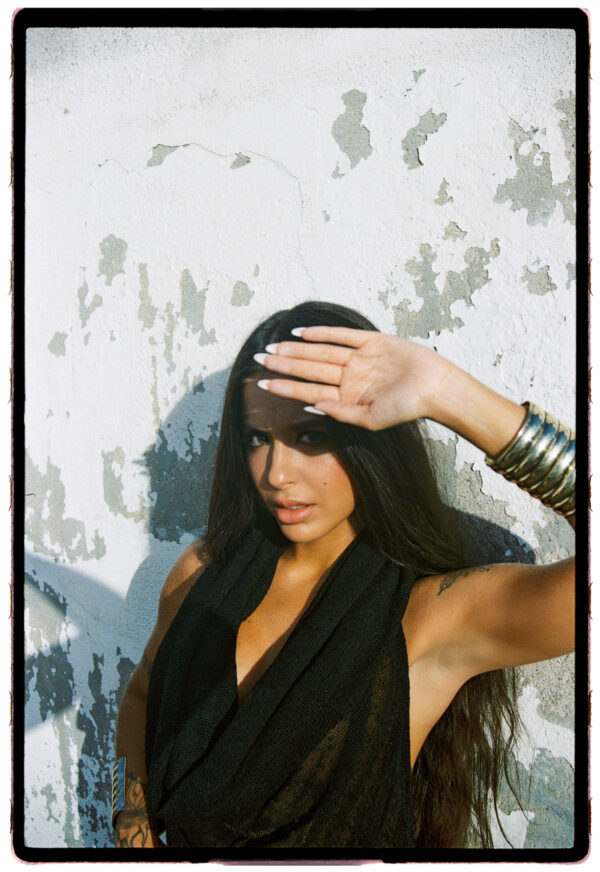 Pulseira Swazi - Imagem 4