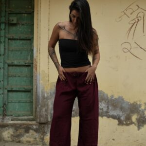 Calça Keylong