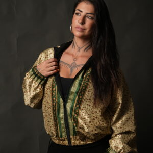 Jaqueta Mandi