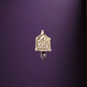 N8 - Amethyst Necklace