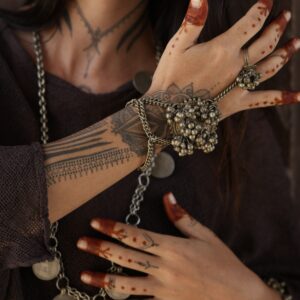 Pulseira Mohali