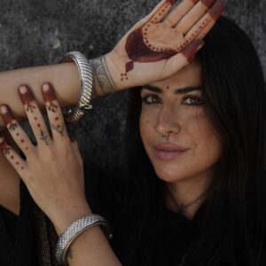 Pulseira Bathinda